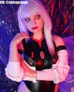 Rolecosplay Jumpsuit Belt and Waist Bag Cosplay Costume - product image 3