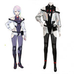 Rolecosplay Jumpsuit Belt and Waist Bag Cosplay Costume - product image 4