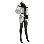 Rolecosplay Jumpsuit Belt and Waist Bag Cosplay Costume - product image 5