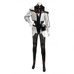 Rolecosplay Jumpsuit Belt and Waist Bag Cosplay Costume - product image 7