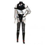 Rolecosplay Jumpsuit Belt and Waist Bag Cosplay Costume - product image 8