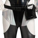 Rolecosplay Jumpsuit Belt and Waist Bag Cosplay Costume - product image 10