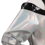 Rolecosplay Jumpsuit Belt and Waist Bag Cosplay Costume - product image 11