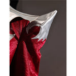 Rolecosplay K/DA Firestarter Evelynn black and red cosplay costume - costume product view 8