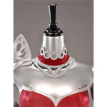 Rolecosplay K/DA Firestarter Kai'Sa black and red cosplay costume - costume product view 4