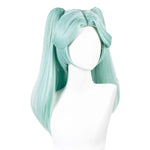 Rolecosplay Light Green Straight Cosplay Wig - product image 2