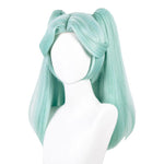 Rolecosplay Light Green Straight Cosplay Wig - product image 4