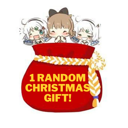 Rolecosplay Christmas Gifts