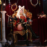 RoleCosplay League of Legends Lenda Imortalizada Ahri Cosplay Costume