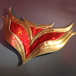 League of Legends Ahri Cosplay Costume