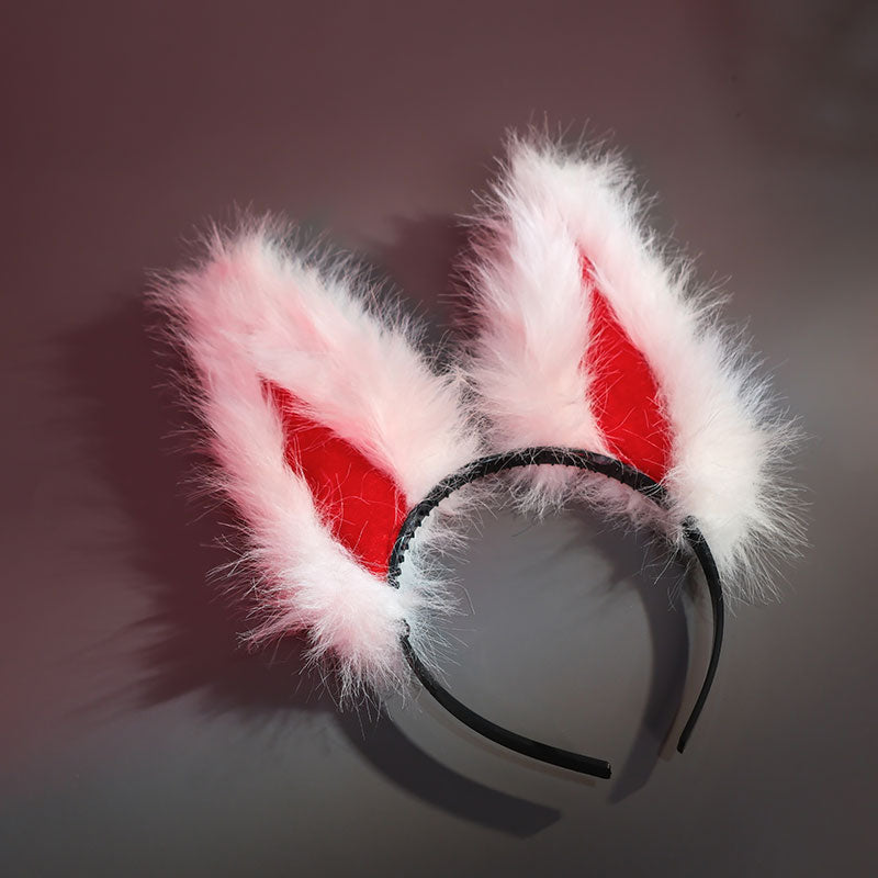 League of Legends Ahri Cosplay Costume