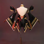 League of Legends Ahri Cosplay Costume