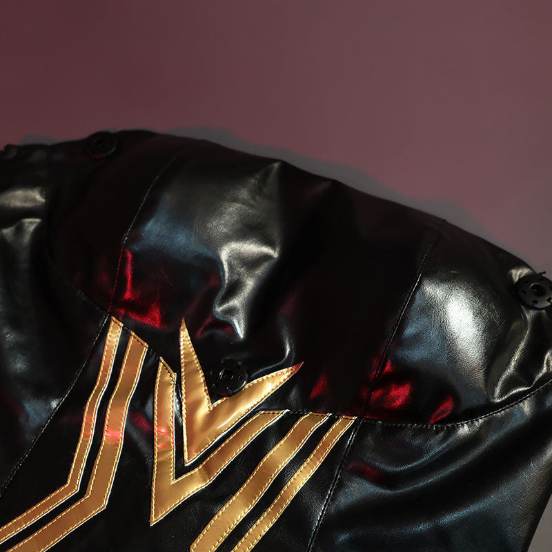 League of Legends Ahri Cosplay Costume