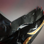 League of Legends Ahri Cosplay Costume