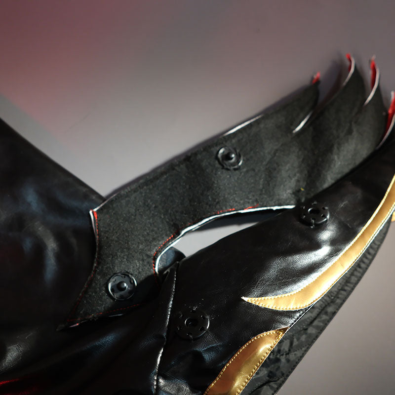 League of Legends Ahri Cosplay Costume