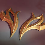 League of Legends Ahri Cosplay Costume