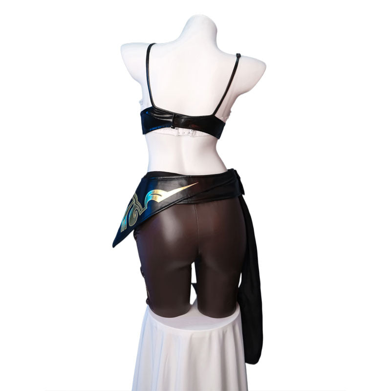 RoleCosplay LOL Miss Fortune Cosplay Outfit