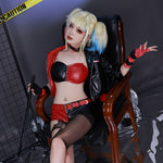 RoleCosplay Otherworld Suicide Squad Harley Quinn Cosplay Costume