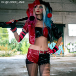 RoleCosplay Otherworld Suicide Squad Harley Quinn Cosplay Costume