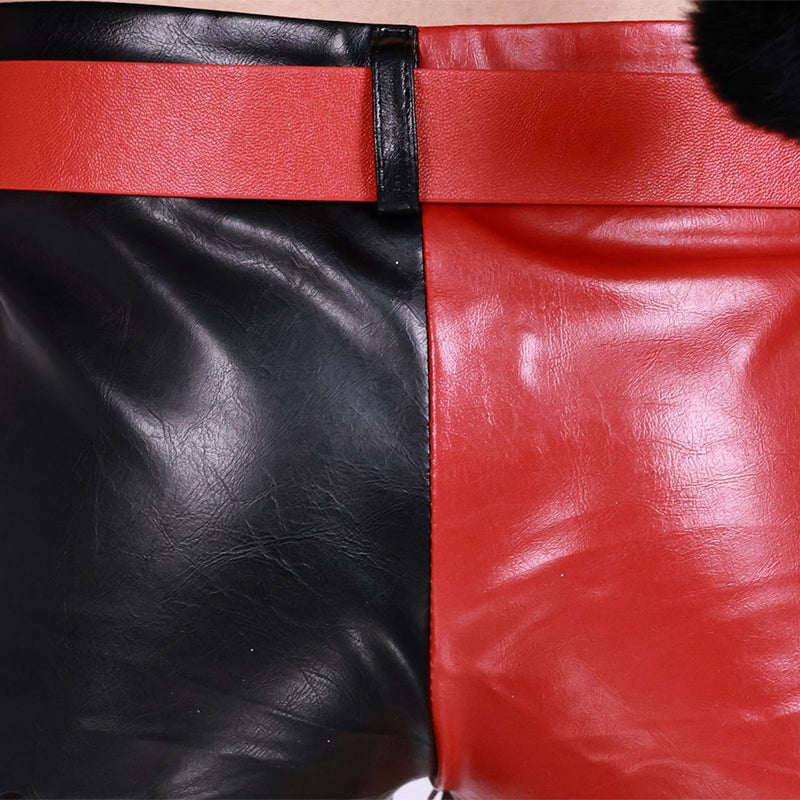 RoleCosplay Otherworld Suicide Squad Harley Quinn Cosplay Costume