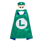 RoleCosplay Super Mario Halloween Cosplay Cape