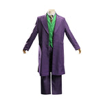RoleCosplay The Dark Knight Heath Ledger Joker Cosplay Costume