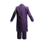 RoleCosplay The Dark Knight Heath Ledger Joker Cosplay Costume