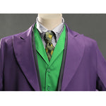 RoleCosplay The Dark Knight Heath Ledger Joker Cosplay Costume