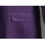 RoleCosplay The Dark Knight Heath Ledger Joker Cosplay Costume