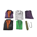 RoleCosplay The Dark Knight Heath Ledger Joker Cosplay Costume