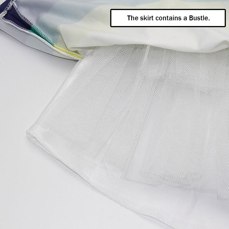Sailor Moon Eternal Tsukino Usagi New Combat Suit Cosplay