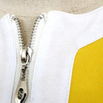 Saitama Jumpsuit Battle Suit Cosplay Full Sets