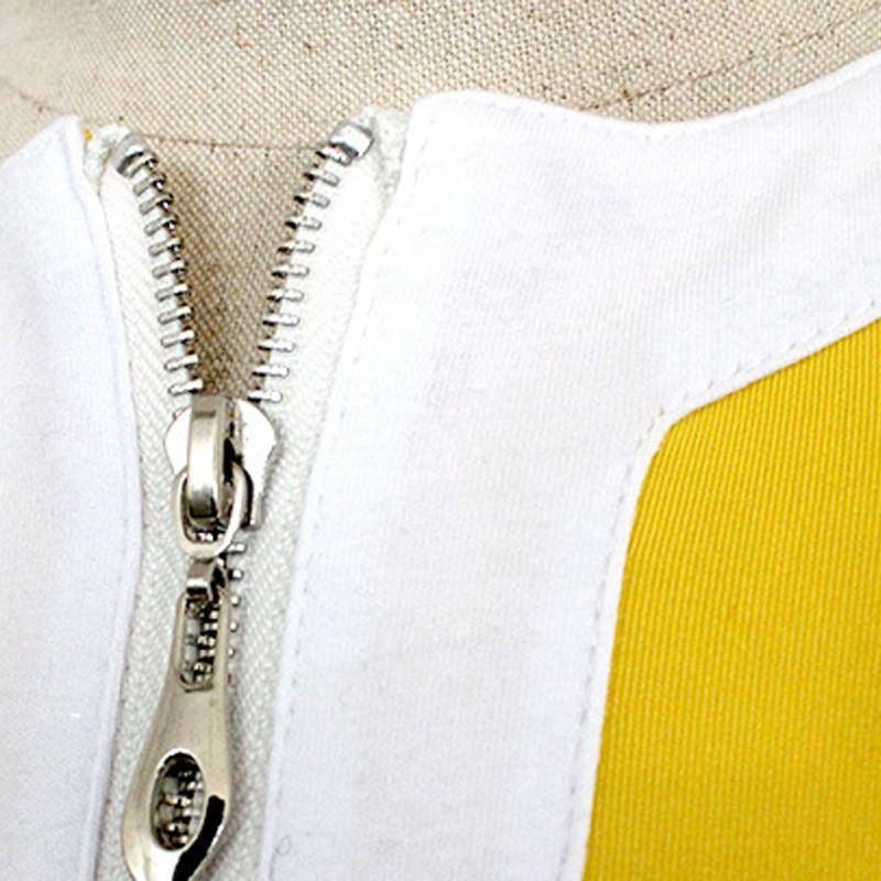 Saitama Jumpsuit Battle Suit Cosplay Full Sets