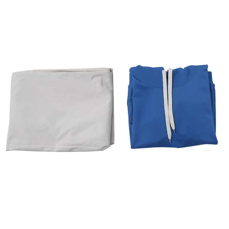 Sakamoto Days Asakura Shin Cosplay Costume