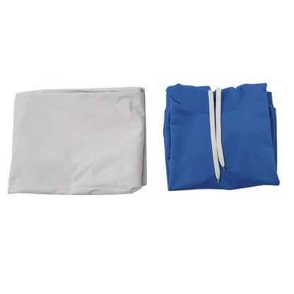 Sakamoto Days Asakura Shin Cosplay Costume