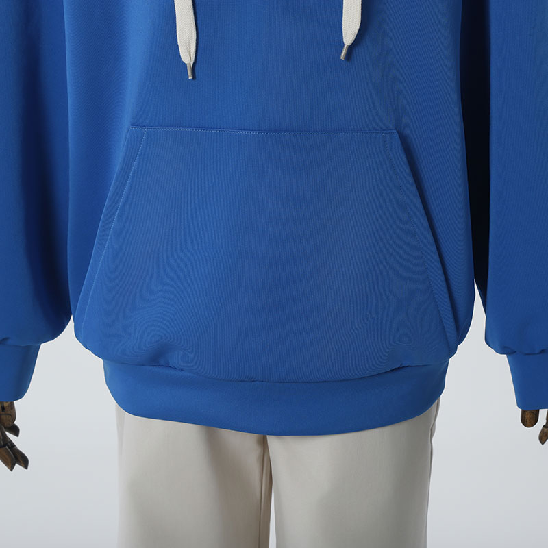 Sakamoto Days Asakura Shin Cosplay Costume