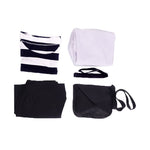 Satsuriku no Tenshi Gardner Rachel Anime Cosplay Costume