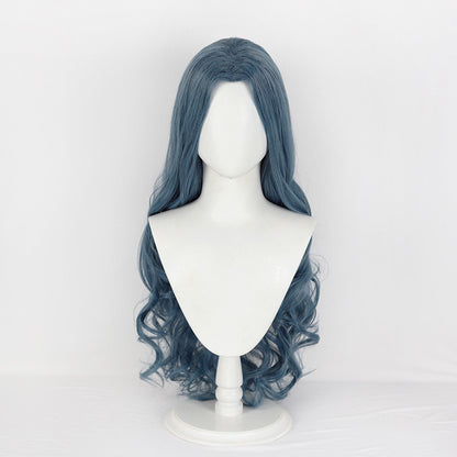 Scissor Seven Cheap Life Hua Cosplay Wig