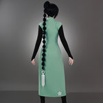 Scissor Seven Thirteen Cosplay Costume