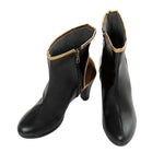 LOL KDA Skin Kaisa Cosplay Shoes