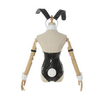 Seishun Buta Yarou wa Bunny Girl Senpai no Yume wo Minai  Sakurajima Mai  Bunny girl Cosplay Costume