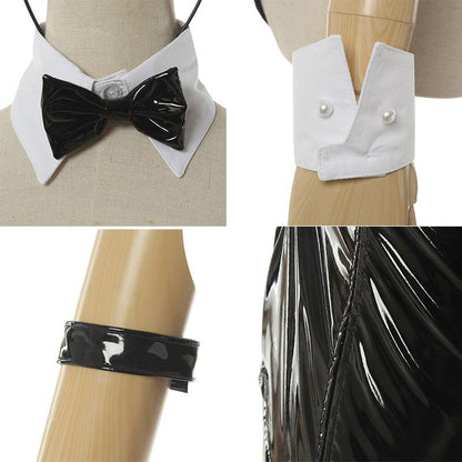 Seishun Buta Yarou wa Bunny Girl Senpai no Yume wo Minai  Sakurajima Mai  Bunny girl Cosplay Costume