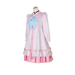 Sanrio My Melody Airi Momoi Cosplay Costume Sekai Colourful Stage Cosplay