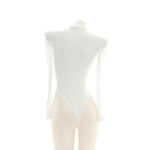 Sexy Modal Lingerie Cosplay Costume