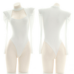 Sexy Modal Lingerie Cosplay Costume