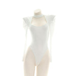 Sexy Modal Lingerie Cosplay Costume