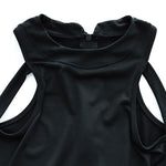 Sexy Student Uniform Bodysuit Cosplay Costume 