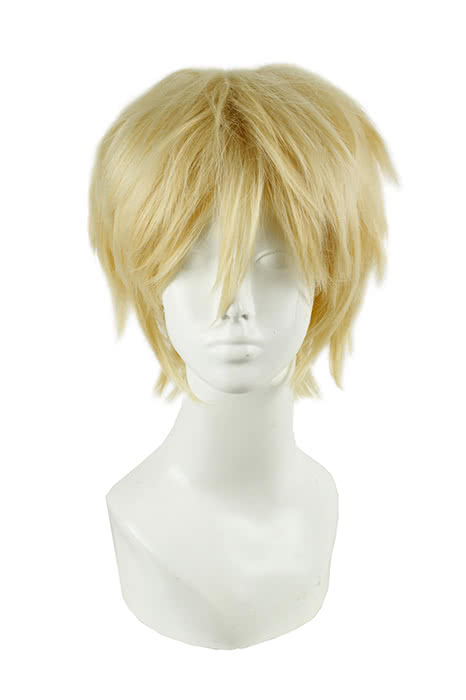 Blond