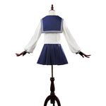 Shikanoko Nokonoko Koshitantan Noko Shikanoko Cosplay Costume