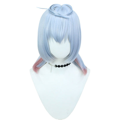 Genshin Impact Sigewinne Fontaine Cosplay Wigs